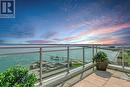 803 - 360 Pearl Street, Burlington, ON  - Outdoor With Body Of Water With View 