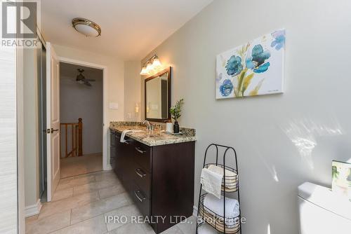 1139 Leewood Drive, Oakville (Glen Abbey), ON - Indoor Photo Showing Bathroom