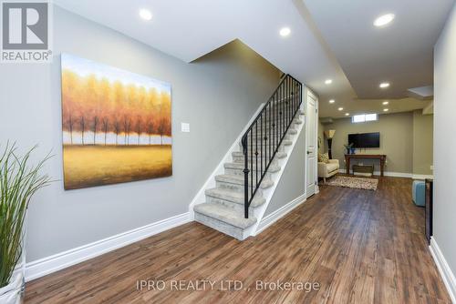 1139 Leewood Drive, Oakville (Glen Abbey), ON - Indoor Photo Showing Other Room