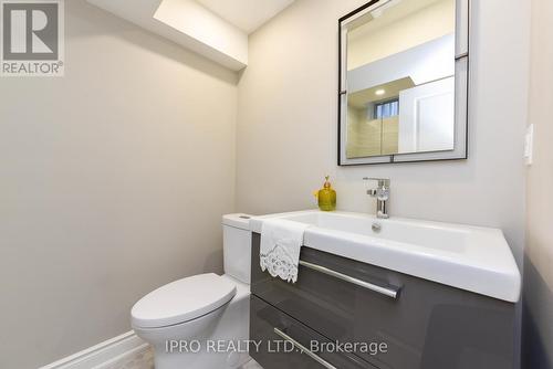 1139 Leewood Drive, Oakville (Glen Abbey), ON - Indoor Photo Showing Bathroom