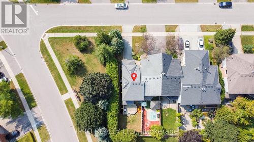 1139 Leewood Drive, Oakville (Glen Abbey), ON -  With View