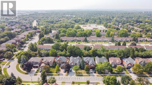 1139 Leewood Drive, Oakville, ON - Outdoor With View