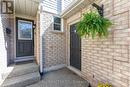 1139 Leewood Drive, Oakville (Glen Abbey), ON  - Outdoor 