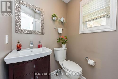 1139 Leewood Drive, Oakville (Glen Abbey), ON - Indoor Photo Showing Bathroom