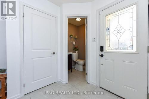 1139 Leewood Drive, Oakville, ON - Indoor Photo Showing Other Room