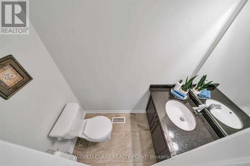 14 Loomis Road, Brampton, ON - Indoor Photo Showing Bathroom