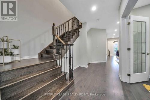 14 Loomis Road, Brampton, ON - Indoor Photo Showing Other Room