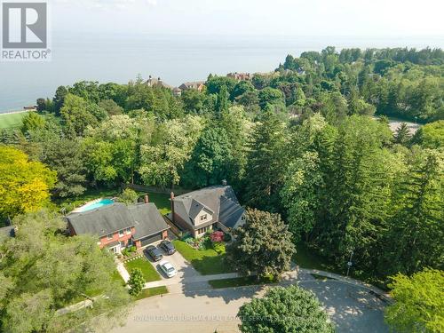 199 Penn Drive, Burlington (Roseland), ON - Outdoor With View