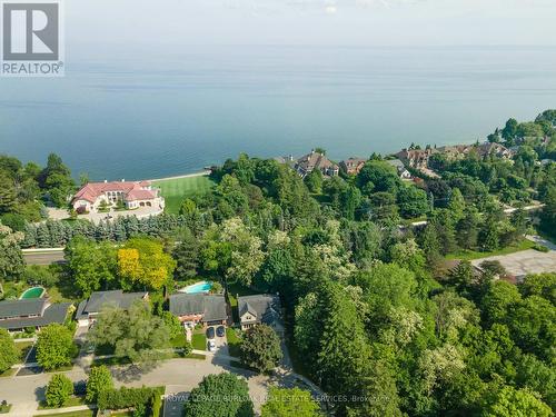 199 Penn Drive, Burlington (Roseland), ON - Outdoor With Body Of Water With View