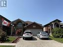 4669 Osaka Circle Unit# Lower Level, Windsor, ON  - Outdoor 