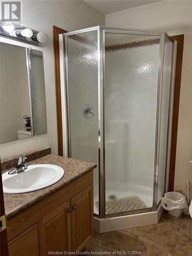 4669 Osaka Circle Unit# Lower Level, Windsor, ON - Indoor Photo Showing Bathroom