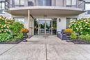 255 Keats Way Unit# 1206, Waterloo, ON  - Outdoor With Balcony 