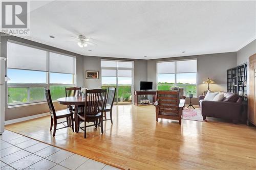 255 Keats Way Unit# 1206, Waterloo, ON - Indoor