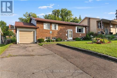 99 Ivy Avenue, Renfrew, ON - Outdoor