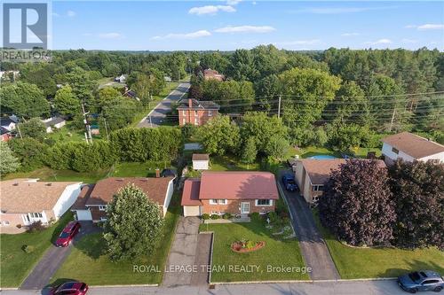 99 Ivy Avenue, Renfrew, ON - Outdoor With View