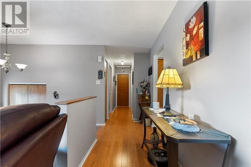 99 Ivy Avenue, Renfrew, ON - Indoor Photo Showing Dining Room