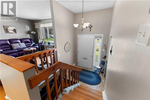 99 Ivy Avenue, Renfrew, ON - Indoor Photo Showing Bedroom