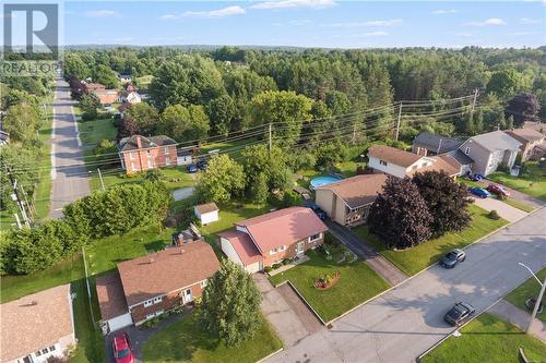 99 Ivy Avenue, Renfrew, ON - Outdoor