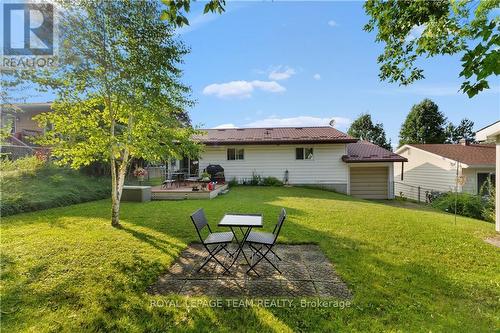 99 Ivy Avenue, Renfrew, ON - Outdoor