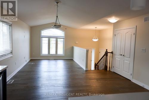 7 Berkshire Drive, St. Catharines, ON - Indoor Photo Showing Other Room