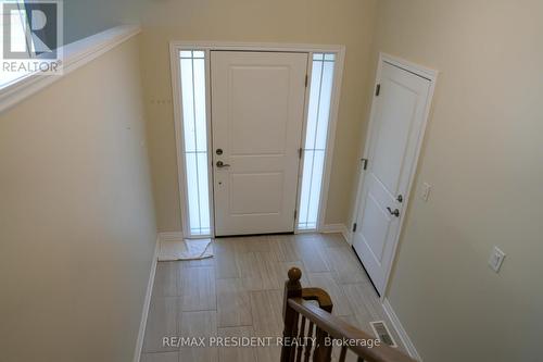 7 Berkshire Drive, St. Catharines, ON - Indoor Photo Showing Other Room