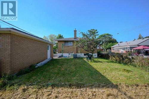 51 Robroy Avenue, Hamilton (Corman), ON - Outdoor With Exterior