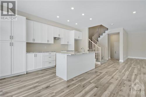 15 Reynolds Avenue, Carleton Place, ON - Indoor Photo Showing Kitchen