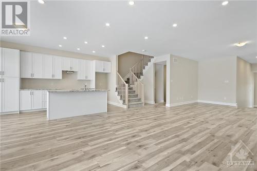 15 Reynolds Avenue, Carleton Place, ON - Indoor Photo Showing Kitchen