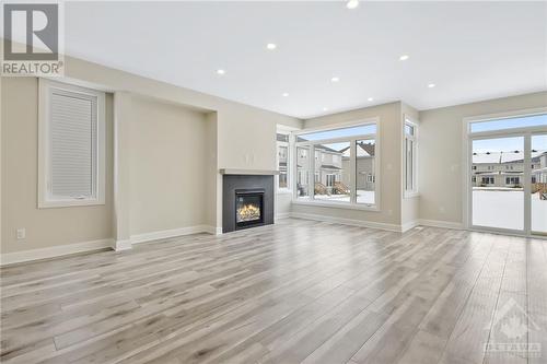 15 Reynolds Avenue, Carleton Place, ON - Indoor Photo Showing Other Room With Fireplace