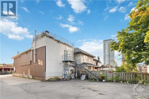 422 Preston Street, Ottawa, ON 