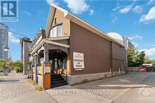 422 Preston Street, Ottawa, ON 