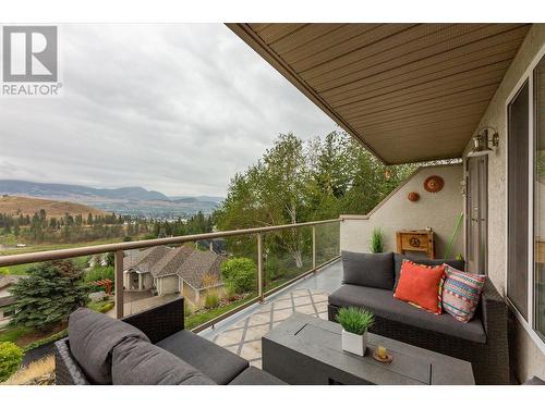 2325 Silver Place Unit# 20, Kelowna, BC - Outdoor With Exterior