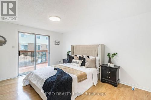 57 Bushford Street, Clarington (Courtice), ON - Indoor Photo Showing Bedroom