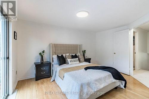 57 Bushford Street, Clarington (Courtice), ON - Indoor Photo Showing Bedroom