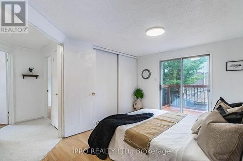 57 Bushford Street, Clarington (Courtice), ON - Indoor Photo Showing Bedroom