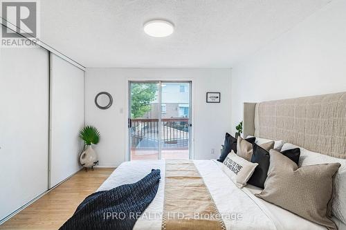 57 Bushford Street, Clarington (Courtice), ON - Indoor Photo Showing Bedroom