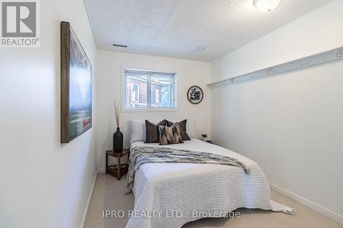 57 Bushford Street, Clarington (Courtice), ON - Indoor Photo Showing Bedroom