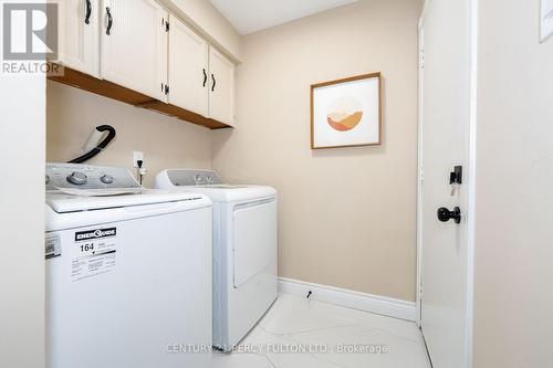 29 Maberley Crescent, Toronto (Rouge), ON - Indoor Photo Showing Laundry Room