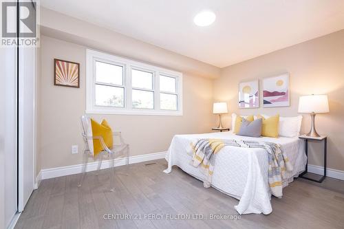 29 Maberley Crescent, Toronto (Rouge), ON - Indoor Photo Showing Bedroom