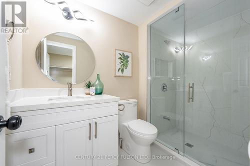 29 Maberley Crescent, Toronto (Rouge), ON - Indoor Photo Showing Bathroom