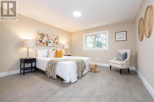 29 Maberley Crescent, Toronto (Rouge), ON - Indoor Photo Showing Bedroom