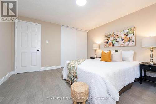 29 Maberley Crescent, Toronto (Rouge), ON - Indoor Photo Showing Bedroom