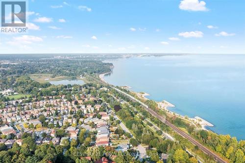 29 Maberley Crescent, Toronto (Rouge), ON - Outdoor With Body Of Water With View