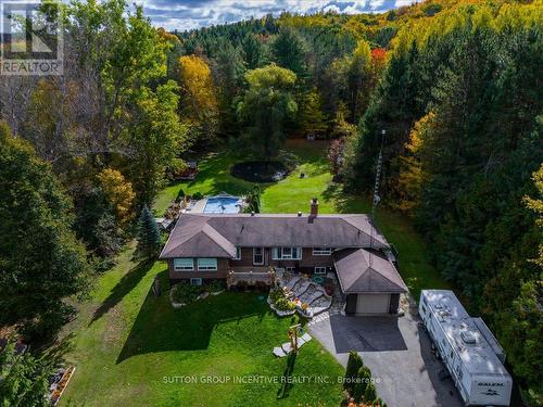 1043 Peter Street West Street W, Oro-Medonte, ON - Outdoor With View