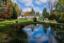 1043 Peter Street West Street W, Oro-Medonte, ON  - Outdoor With View 