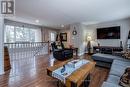 1043 Peter Street West Street W, Oro-Medonte, ON  - Indoor Photo Showing Living Room 