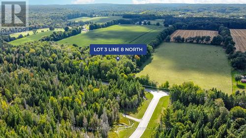 Lot 3 Line 8 N, Oro-Medonte, ON 