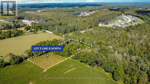 Lot 3 Line 8 N, Oro-Medonte, ON 