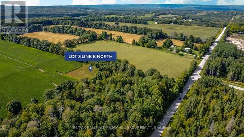 Lot 3 Line 8 N, Oro-Medonte, ON 