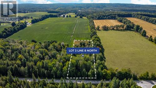 Lot 3 Line 8 N, Oro-Medonte, ON 